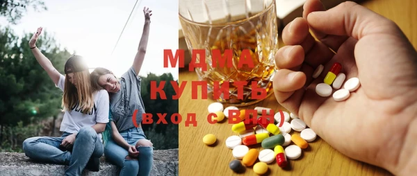 мдпв Богородск